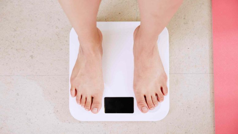 Ways To Maintain Healthy Weight in philippines