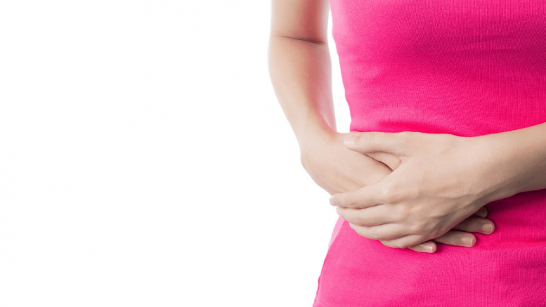 What Are The Different Types Of Appendicitis