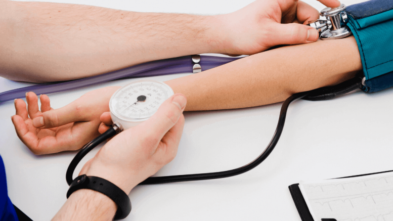 Hypertension Symptoms, Causes, And Treatment