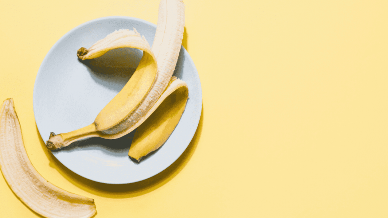 Health Benefits Bananas